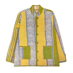 Gemello Jacket - Lemonade