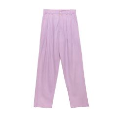 Aki pants - Lilac 