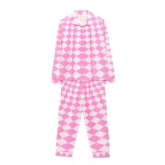 Shyla Pajama - Pink Cream