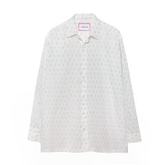 Marco Shirt - Flower Sky