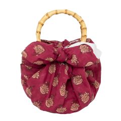 Cotton Dumpling - Jelly Flower 