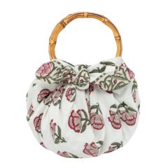 Cotton Dumpling - Cotton Flower