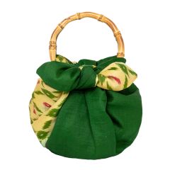 Sari Dumpling - Avocado 