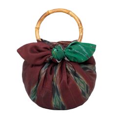Sari Dumpling - Rosewood