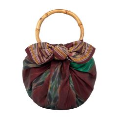 Sari Dumpling - Rosewood