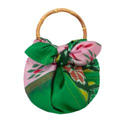 Sari Dumpling - Emerald