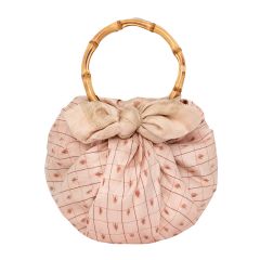 Sari Dumpling - Checkered