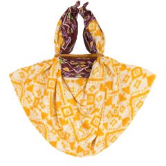 Sari Tokyo Magnet XL ~ Lemon