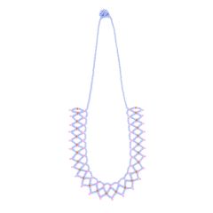 Lilac Nostalgia necklace