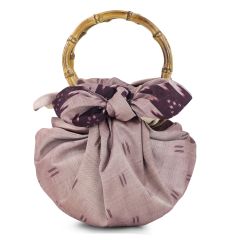 Sari Dumpling ~ light purple