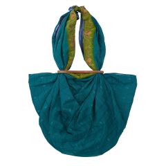 Sari Tokyo Magnet XL - Emerald