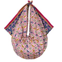 Juhu Tote ~ Patola