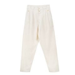 Aki Structured pant