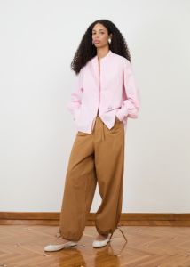 Everyday Cargos - Caramel 