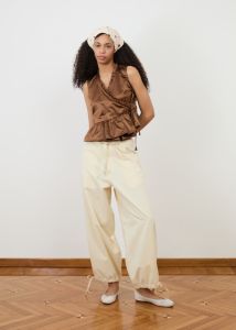 Everyday Cargos - Latte