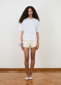 Wilson Shorts - Latte