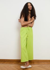 Bongo Chill Pants - Citrus Rainbow