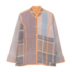 Gemello Jacket - Cloud I