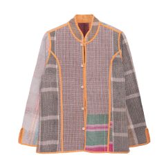 Gemello Jacket - Cloud II