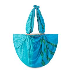 Sari Tokyo Magnet XL - Aquamarine