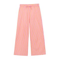 Mina Pants - Citrus Stripe 