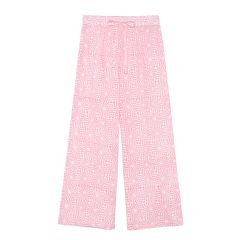 Mina Pants - Pink Disco 