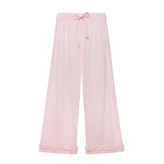 Mina Pants - Soft Pink