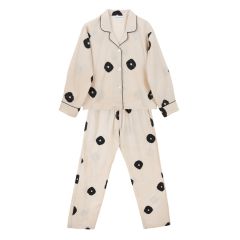 Polka set - shibori