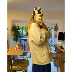 Garibaldi Jacket