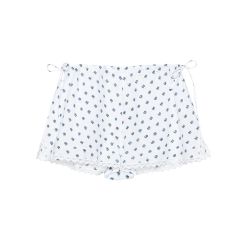 Wilson Shorts - Spikey Flower