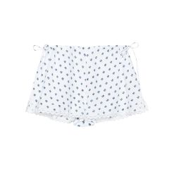 Wilson Shorts - Spikey Flower