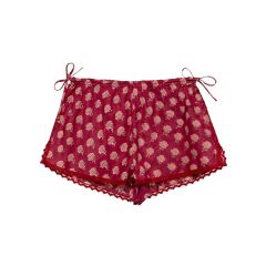 Wilson Shorts - Jelly Flower 