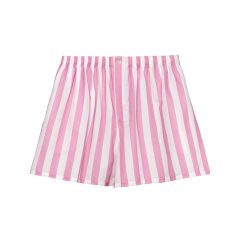 Babu Shorts - Bubble Stripe 