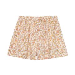Babu Shorts - Paisley