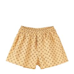 Babu boxer - Iced latte swirl