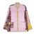 Gemello Jacket - Lilac