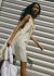 Tallulah Nighty Dress - Butter 