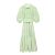 Nala Dress - Disco Pistachio