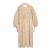 Clementina Dress - Disco Peanut