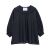 Sailor Pullover Top - Midnight