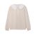 Schoolgirl Shirt - Vanilla