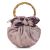 Sari Dumpling ~ light purple