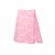 Nani Skirt - Pink Soft Flower