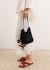Silk Bag - Black