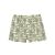 Babu Boxer - Funky Flower Olive