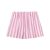 Babu Shorts - Bubble Stripe 