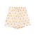 Relaxed Short - Clementine Polka