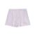 Babu Shorts - Lilac Stripe